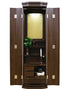 Soka Gakkai Furniture-style Buddhist Altar "Collect" Acrylic Shrine Available in 2 Colors